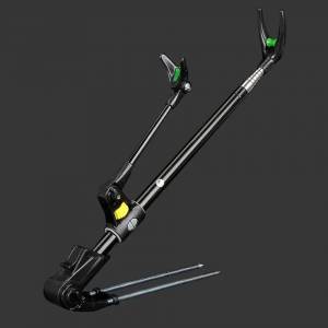 Підставка для вудилищ Siechi LUX 2.4м