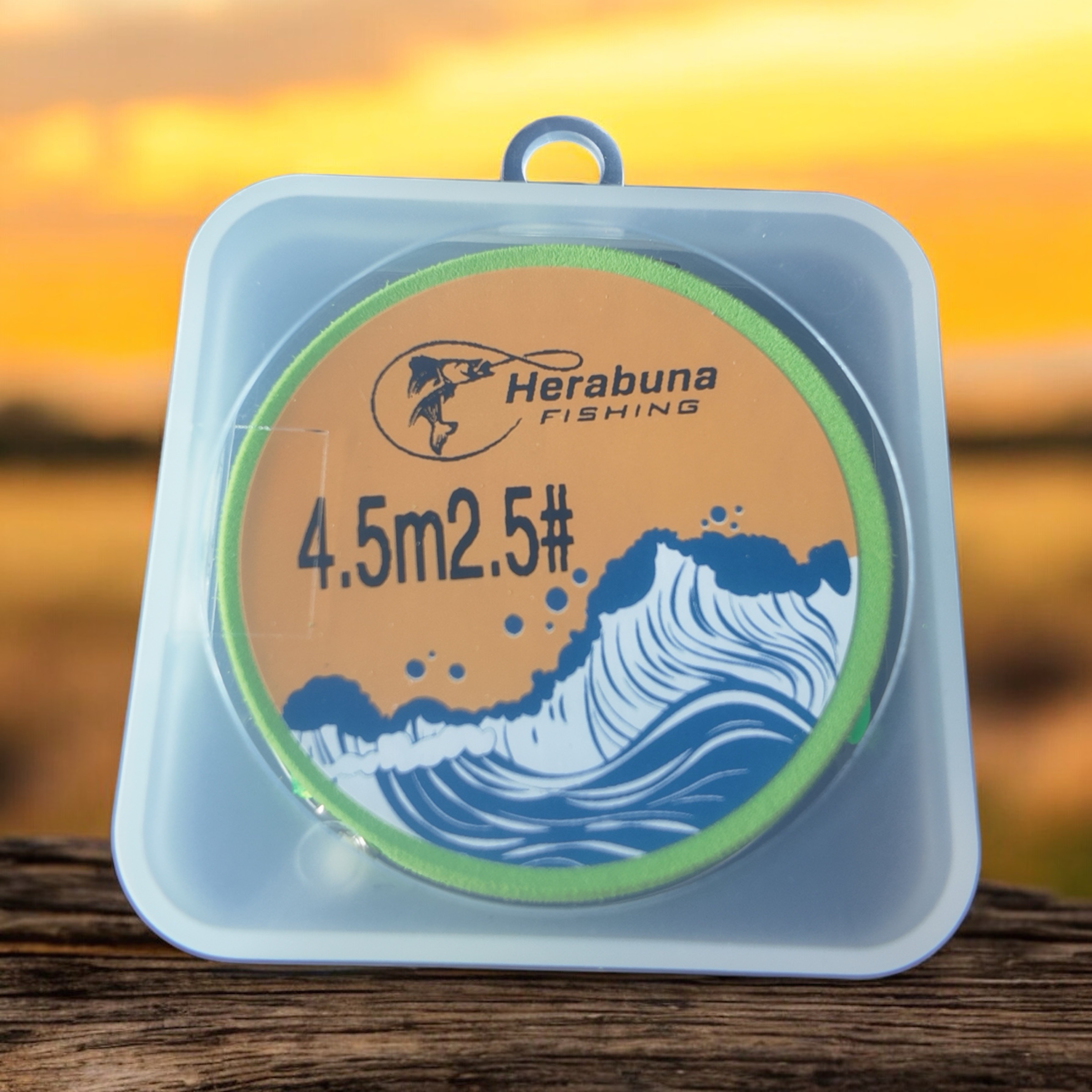 Оснастка Херабуна Premium - Зображення 16