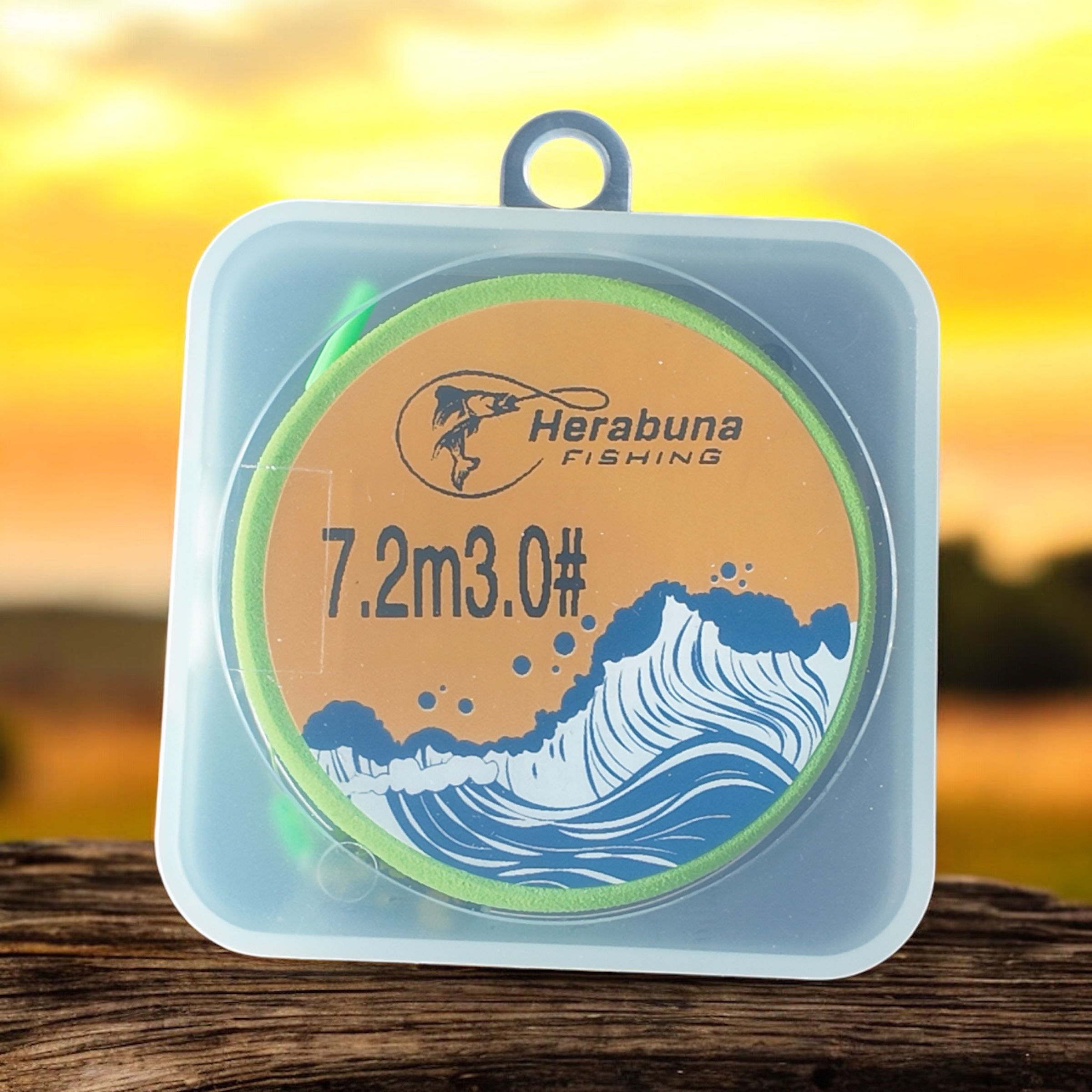 Оснастка Херабуна Premium - Зображення 4