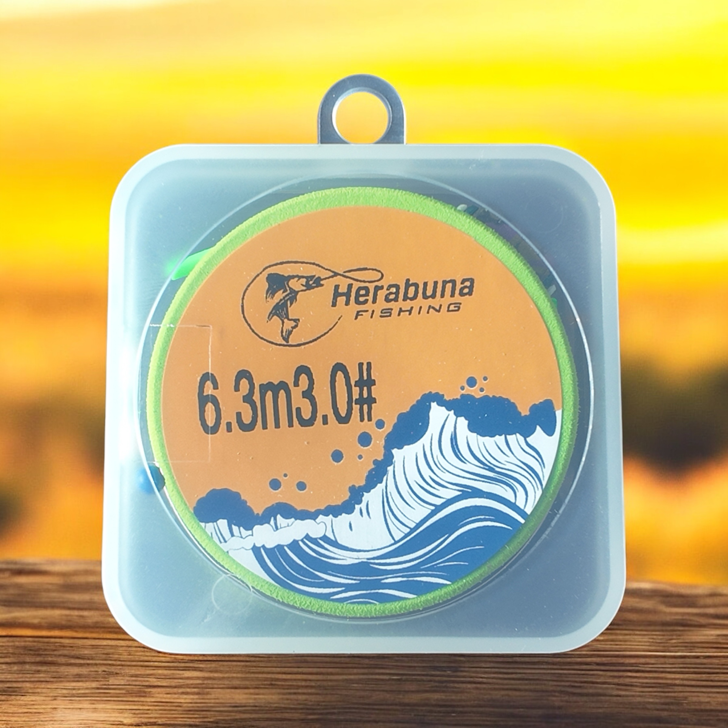 Оснастка Херабуна Premium - Зображення 10