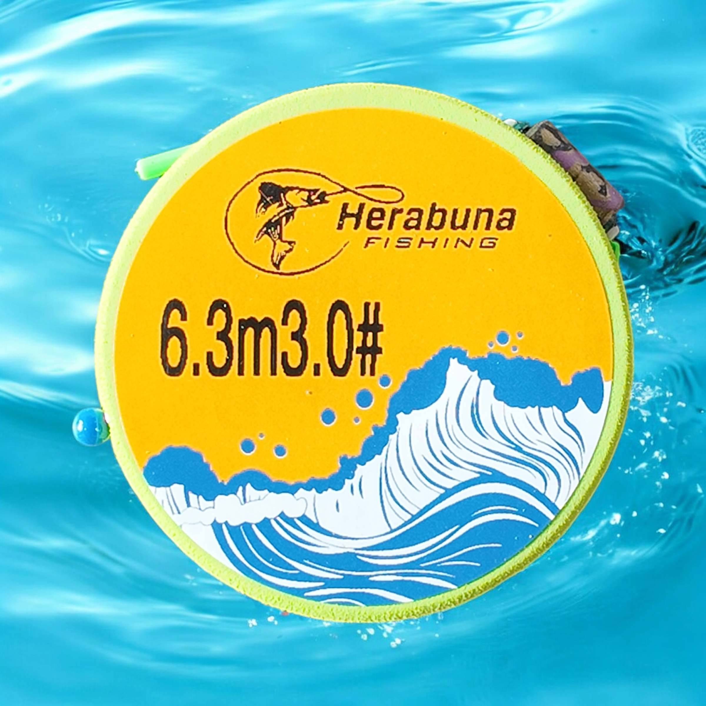 Оснастка Херабуна Premium - Зображення 8