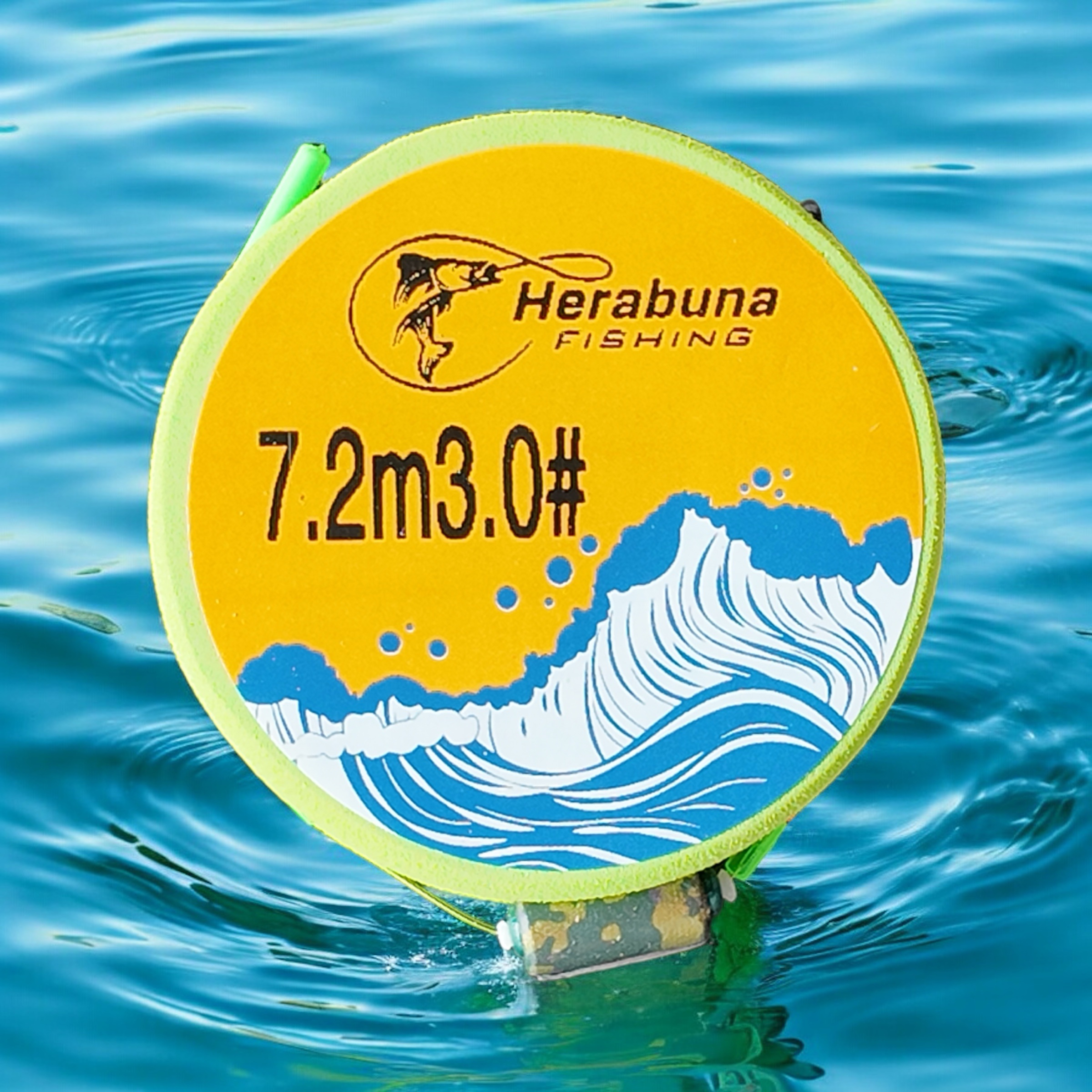 Оснастка Херабуна Premium - Зображення 2