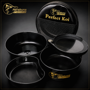Комплект мисок для тіста Херабуна Perfect Koi