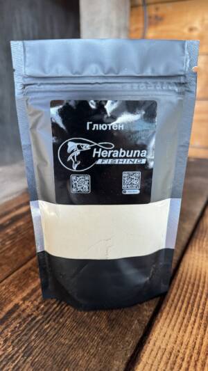 Глютен Херабуна HerabunaFishing