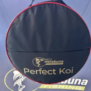 Садок для риби Perfect koi Herabunafishing d-35 2.5м пвх в сумці