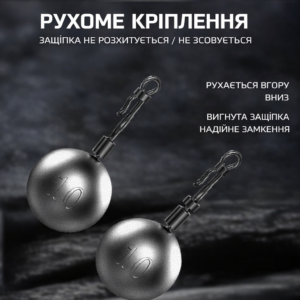 Груз для течії